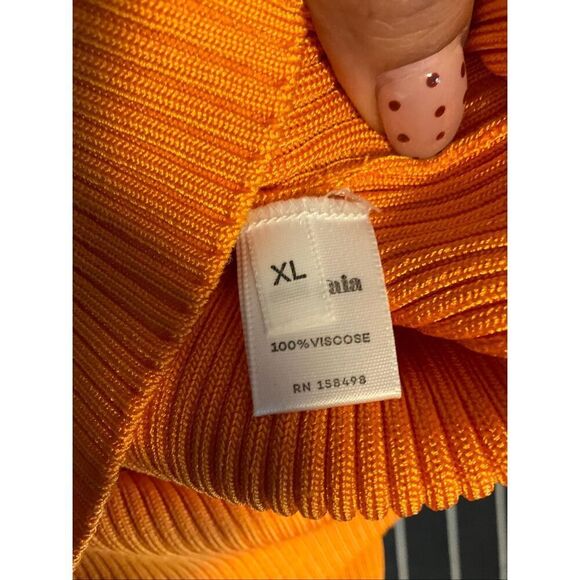 CULT GAIA Cameron Knit Dress - Picture 9 of 11